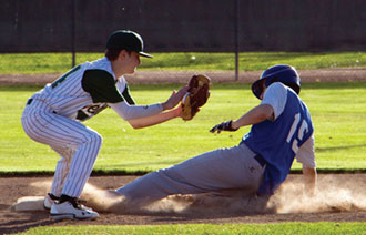 St. Lawrence Beats Summit Prep St. Lawrence Beats Summit Prep