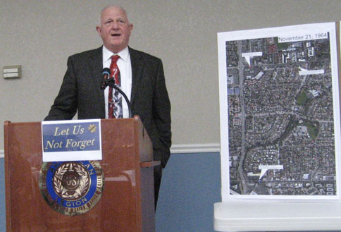50th Anniversary of the Biggest Police Shoot-Out in Santa Clara History 50th Anniversary of the Biggest Police Shoot-Out in Santa Clara History