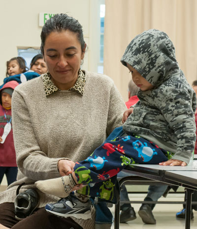 ROTARY CLUB OF SANTA CLARA STEPS UP WITH SCHOOL GIVING ROTARY CLUB OF SANTA CLARA STEPS UP WITH SCHOOL GIVING
