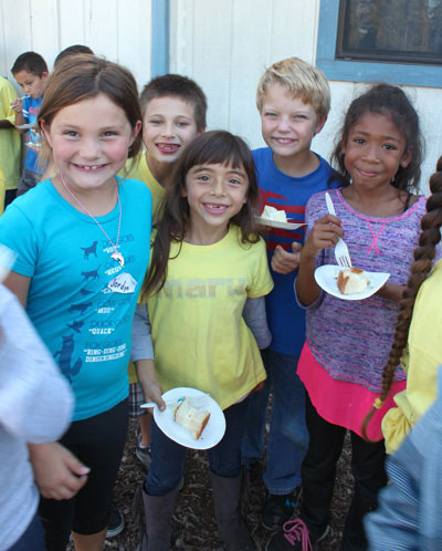 Westwood Elementary School Celebrates 60th Anniversary Westwood Elementary School Celebrates 60th Anniversary