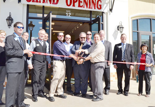 Footwear Etc. Opens at Santa Clara Town Centre Footwear Etc. Opens at Santa Clara Town Centre