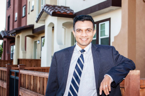 Silicon Sage Founder Brings High-Tech Savvy to Construction Business Silicon Sage Founder Brings High-Tech Savvy to Construction Business