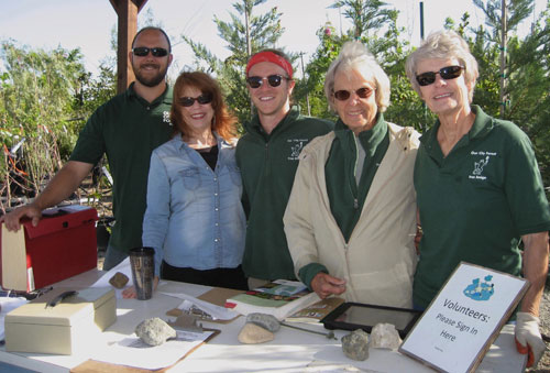 Our City Forest Greening the Valley for 20 Years
