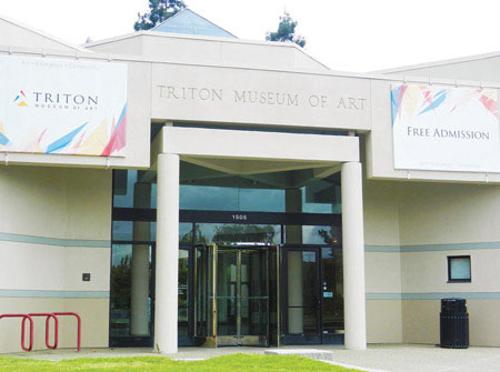 Triton Turns 50, Celebratory Events Planned Throughout the Year Triton Turns 50, Celebratory Events Planned Throughout the Year
