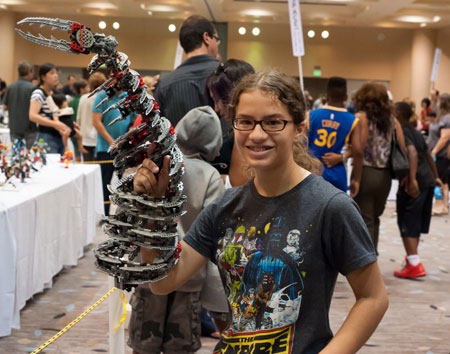 Bricks by the Bay Bricks by the Bay