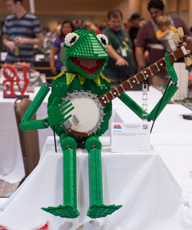 Bricks by the Bay Bricks by the Bay