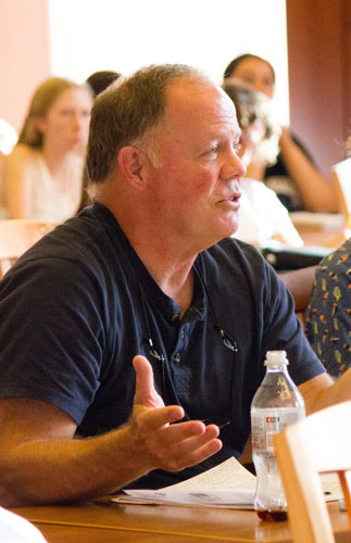 Author Tim J. Myers Releases Two New Book Author Tim J. Myers Releases Two New Book