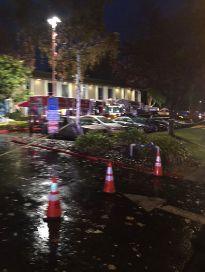 FBI Continues Investigation of Suspicious Envelope Delivered to Muslim Civil Rights Organization in Santa Clara FBI Continues Investigation of Suspicious Envelope Delivered to Muslim Civil Rights Organization in Santa Clara
