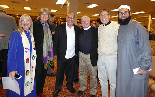 Standing Tall in Solidarity with the Families of the San Bernardino Shooting Victims Standing Tall in Solidarity with the Families of the San Bernardino Shooting Victims