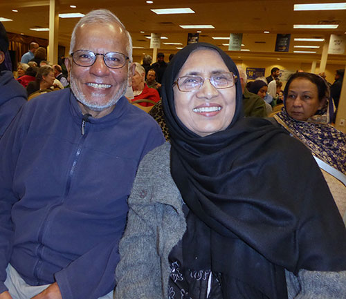 Standing Tall in Solidarity with the Families of the San Bernardino Shooting Victims Standing Tall in Solidarity with the Families of the San Bernardino Shooting Victims