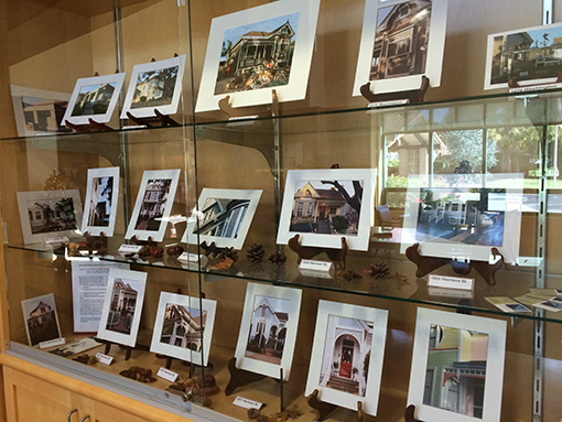 Senior Center Shows Gabriel Ibarra's 2015 Photographic Exhibit Senior Center Shows Gabriel Ibarra's 2015 Photographic Exhibit
