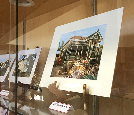 Senior Center Shows Gabriel Ibarra's 2015 Photographic Exhibit Senior Center Shows Gabriel Ibarra's 2015 Photographic Exhibit