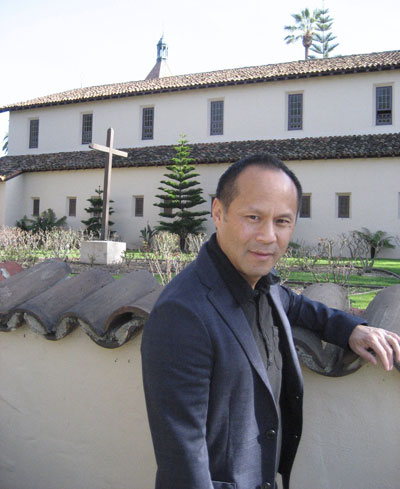Award-Winning Santa Clara Film Maker Focuses His Camera on Human Trafficking Award-Winning Santa Clara Film Maker Focuses His Camera on Human Trafficking