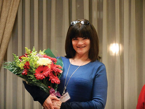 Celebrating Twenty-Five Years of Heart Celebrating Twenty-Five Years of Heart
