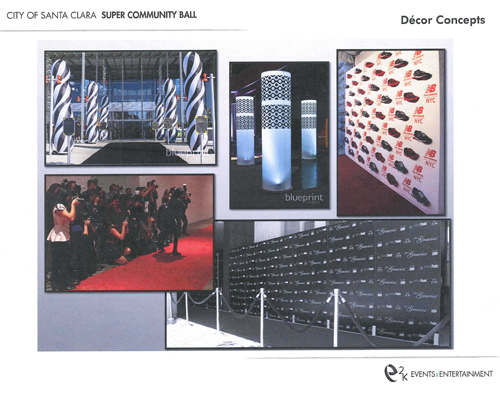 City Doles Out Super Bowl Celebration Contracts; Funds Major Events City Doles Out Super Bowl Celebration Contracts; Funds Major Events