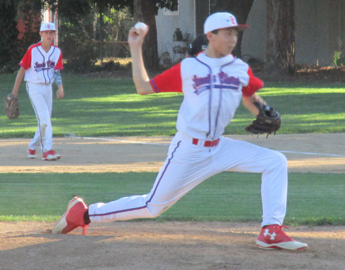 S.C. Homestead Eliminated from All Star Tournament S.C. Homestead Eliminated from All Star Tournament