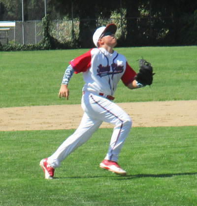 S.C. Homestead Eliminated from All Star Tournament S.C. Homestead Eliminated from All Star Tournament