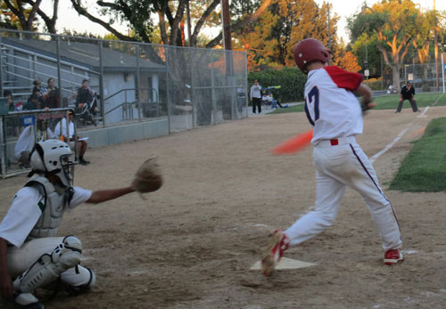 S.C. Homestead Eliminated from All Star Tournament S.C. Homestead Eliminated from All Star Tournament
