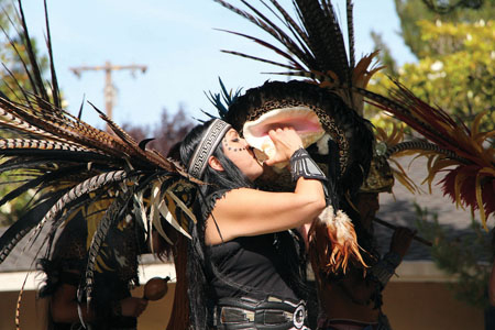 Summer Solstice Raises Funds for Triton Summer Solstice Raises Funds for Triton