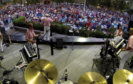 California Beach Boys Pay Tribute to Nostalgic Beach Boys Music California Beach Boys Pay Tribute to Nostalgic Beach Boys Music
