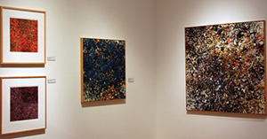 A Painting Career of Constant Change at the Triton A Painting Career of Constant Change at the Triton