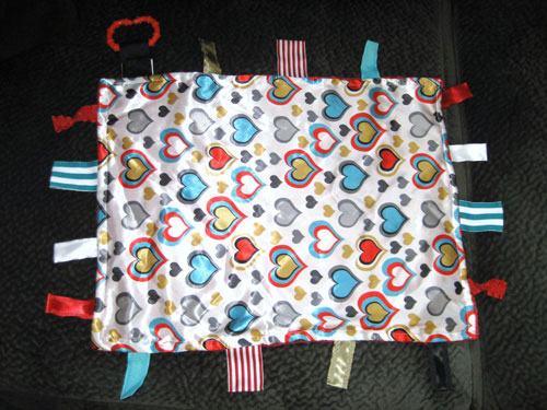 Sharing the Loveys with Little Heart Warriors Sharing the Loveys with Little Heart Warriors