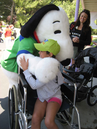 26th Annual Courageous Kids Day at Great America 26th Annual Courageous Kids Day at Great America