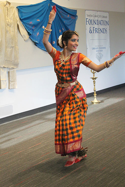 Diwali Dhamaka Party Lights Up Northside Library Diwali Dhamaka Party Lights Up Northside Library