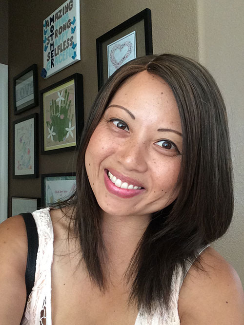 Remembering Santa Clara Resident Jennifer Garcia Remembering Santa Clara Resident Jennifer Garcia