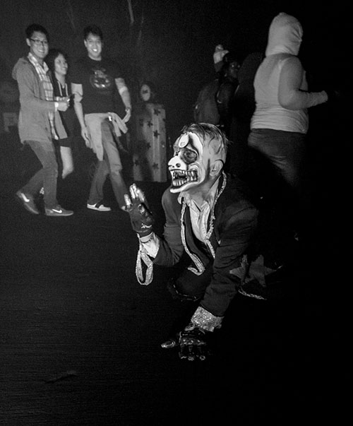 Halloween Scares Come to Great America Halloween Scares Come to Great America