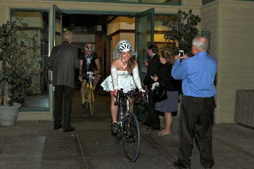 Santa Clara Couple Fundraises for California Coast Classic Santa Clara Couple Fundraises for California Coast Classic