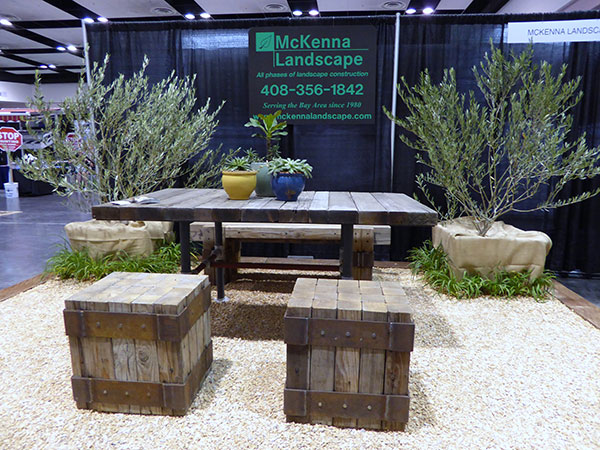 Always Something New at the South Bay Home Show Always Something New at the South Bay Home Show