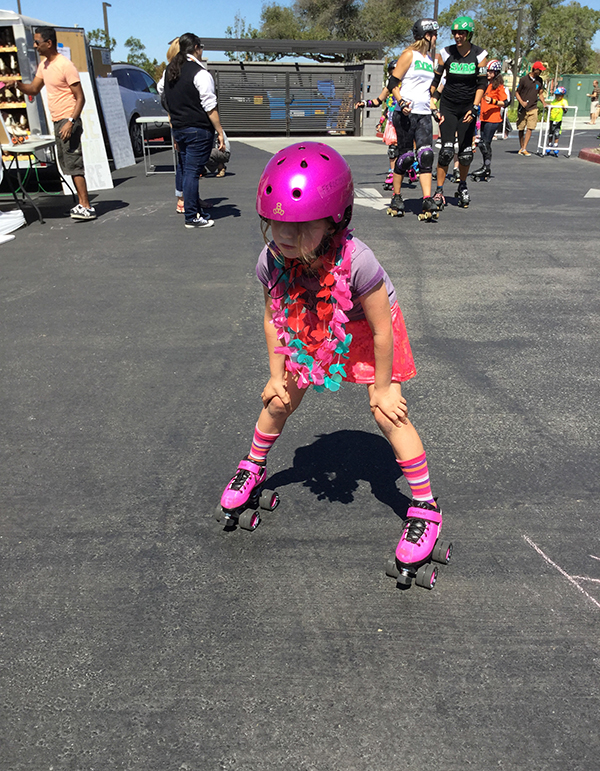 Rock 'n' Roller Derby Rock 'n' Roller Derby
