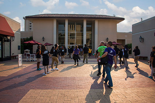 SCU's Catholic values vs. Free Speech