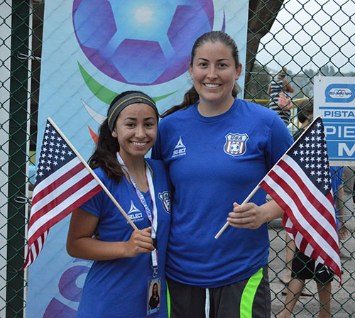 US Deaf Women's National Team Wins Deaf World Cup US Deaf Women's National Team Wins Deaf World Cup