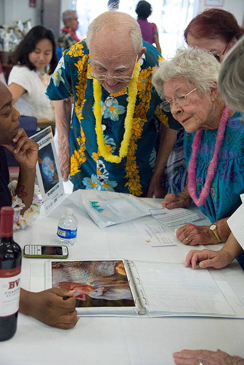 Valley Village ‘Dance to Remember' forges and preserves memories Valley Village ‘Dance to Remember' forges and preserves memories