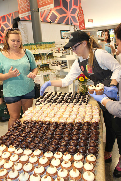 Whole Foods Market Unveils New Santa Clara Store Whole Foods Market Unveils New Santa Clara Store