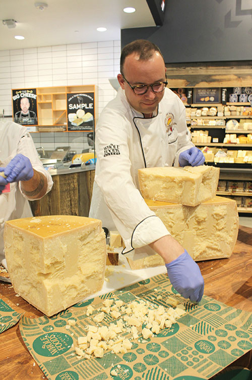 Whole Foods Market Unveils New Santa Clara Store Whole Foods Market Unveils New Santa Clara Store