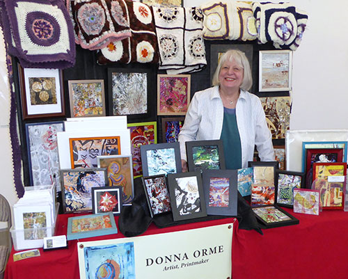 Unique Locally-Made Art at Triton Museum Holiday Gift Fair Unique Locally-Made Art at Triton Museum Holiday Gift Fair