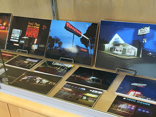 Gabriel Ibarra's Fifth Annual Photography Exhibit Offers Glimpses of El Camino Real Gabriel Ibarra's Fifth Annual Photography Exhibit Offers Glimpses of El Camino Real