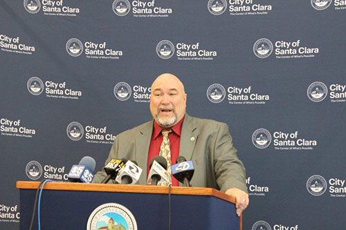 After Super Bowl Success, Mayor Matthews Announces His Retirement After Super Bowl Success, Mayor Matthews Announces His Retirement
