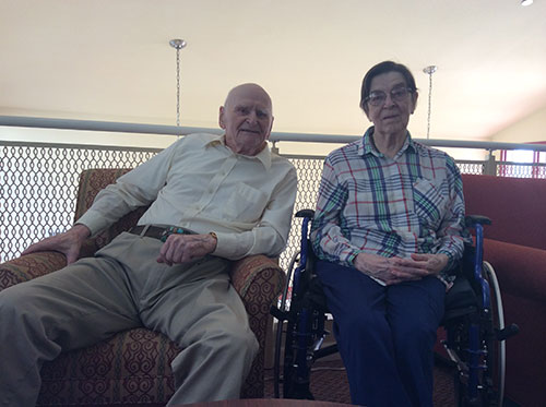 69 Years Later... 69 Years Later...