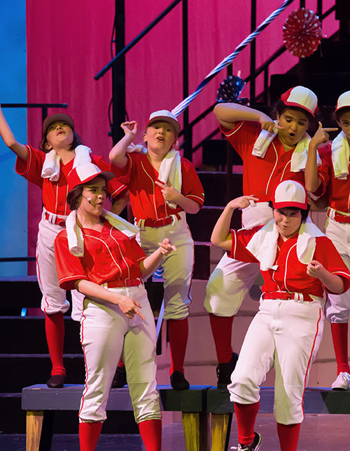 Damn Yankees Damn Yankees