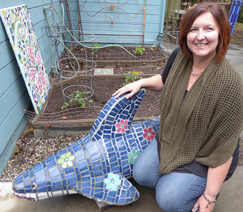 Silicon Valley Open Studios Puts Local Artists on the Map Silicon Valley Open Studios Puts Local Artists on the Map
