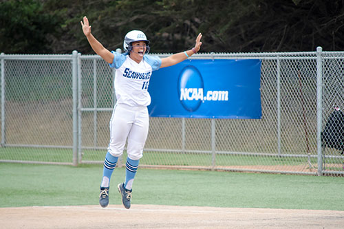 Diary of a student-athlete Diary of a student-athlete