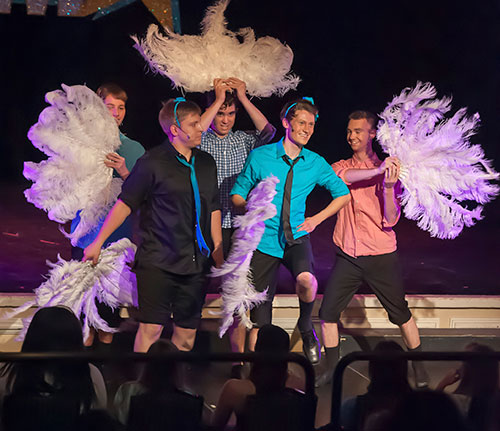 Off Off Off Broadway (Way Off) Showcase Off Off Off Broadway (Way Off) Showcase