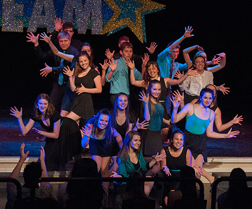Off Off Off Broadway (Way Off) Showcase Off Off Off Broadway (Way Off) Showcase