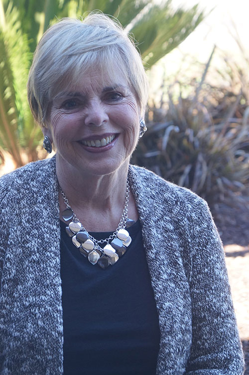 Michele Burchfiel is SCUSD's Administrator of the Year Michele Burchfiel is SCUSD's Administrator of the Year