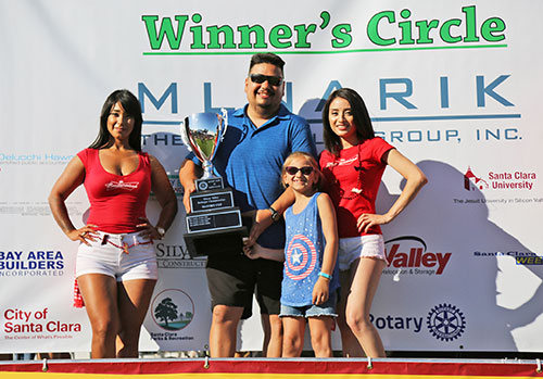 Silicon Valley BBQ Championship fosters community Silicon Valley BBQ Championship fosters community
