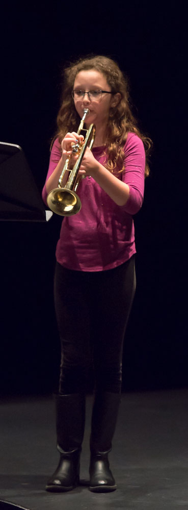 Lesson Studio Recital Lesson Studio Recital